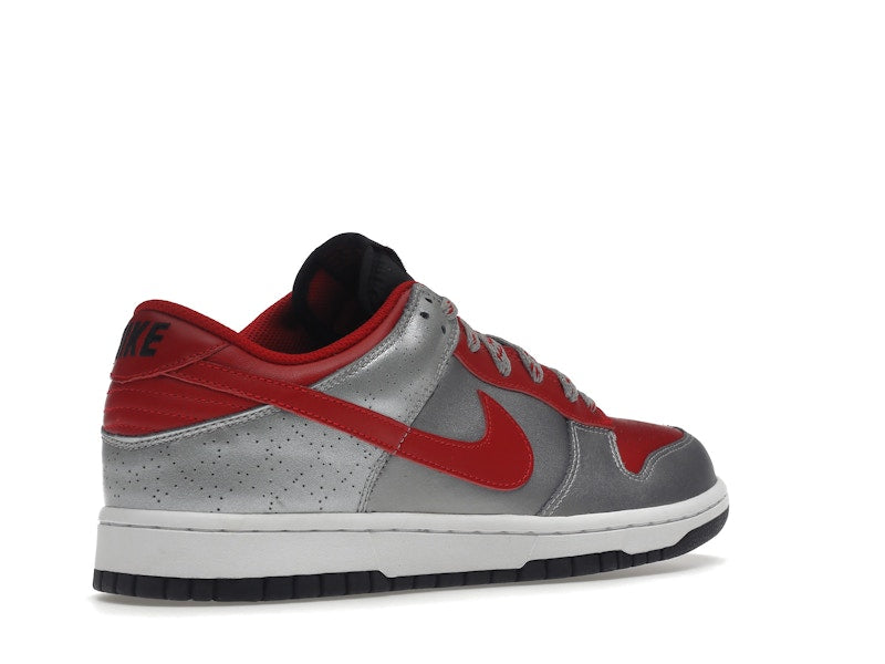 Nike Dunk Low CL Ultraman