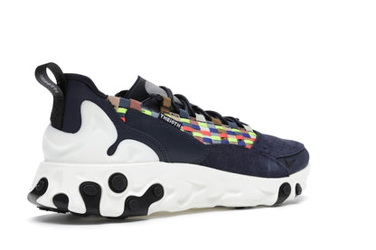 Nike React Sertu Blackened Blue
