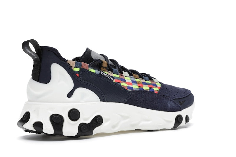 Nike React Sertu Blackened Blue