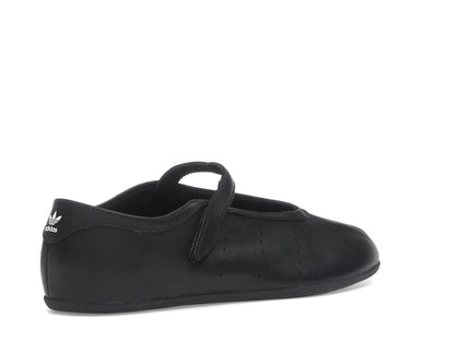 adidas Stan Smith Lo Pro Triple Black (Women's)