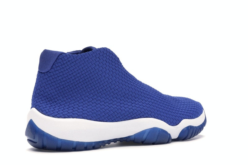 Jordan Future Varsity Royal