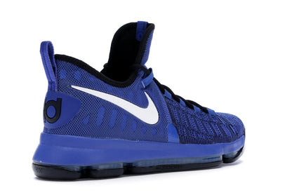 Nike KD 9 On Court
