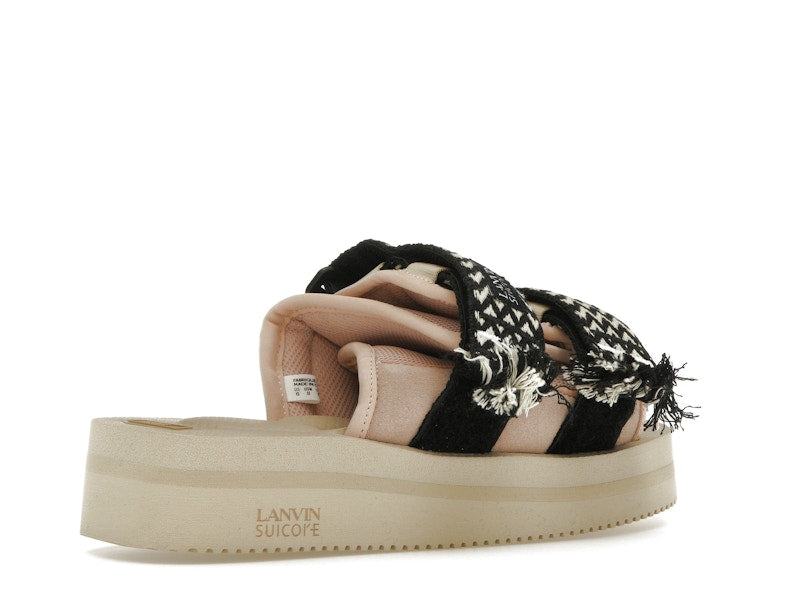 Suicoke Moto Lanvin VabLVN Pink