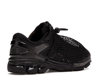 ASICS Gel-Kayano 26 Vivienne Westwood Black