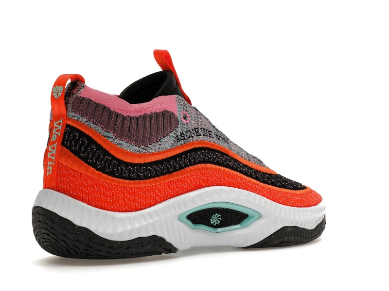 Nike Cosmic Unity 3 As One We Win