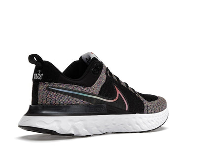Nike React Infinity Run Flyknit 2 Be True (2021)