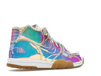 Nike Air Trainer 1 Super Bowl Hologram