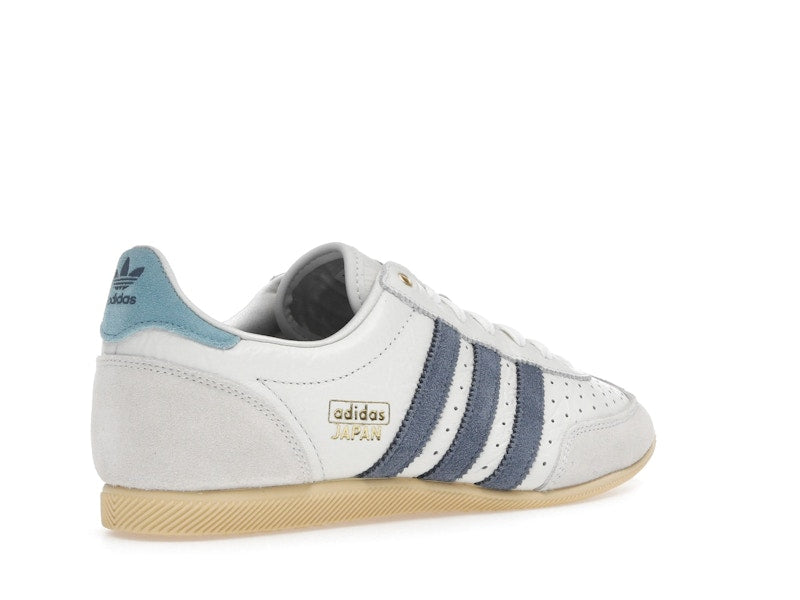 adidas Japan Off White Preloved Ink Orange Tint (Women's)