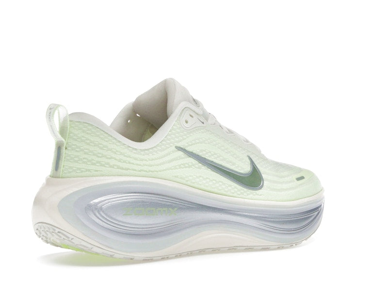Nike Vomero Plus Barely Volt (Women's)