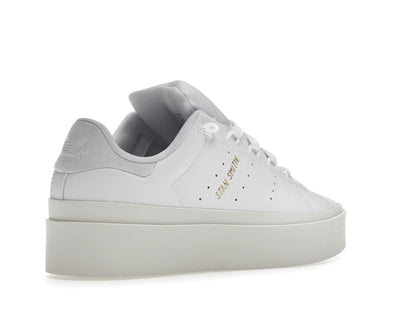 adidas Stan Smith Bonega Cloud White Cloud White Off White (Women's)