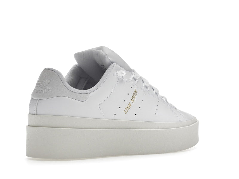 adidas Stan Smith Bonega Cloud White Cloud White Off White (Women's)