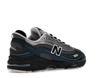 New Balance 1000 Deep Ocean