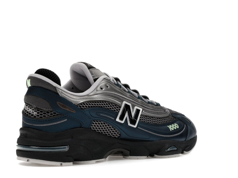 New Balance 1000 Deep Ocean