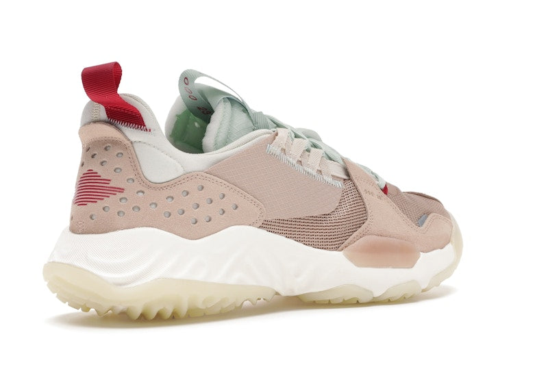 Jordan Delta SP Vachetta Tan