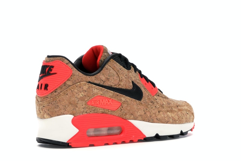 Nike Air Max 90 Cork (Women's)