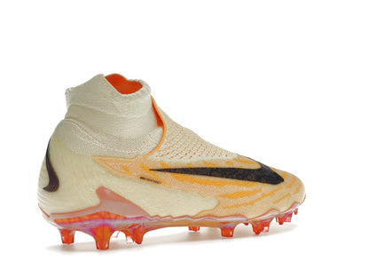 Nike Gripknit Phantom GX Elite Dynamic Fit FG SE Blaze