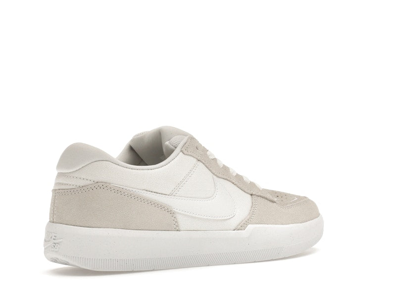 Nike SB Force 58 Summit White