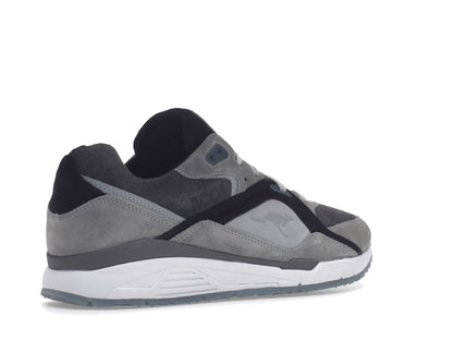 KangaROOS Runaway ROOS 002 43einhalb Lupus