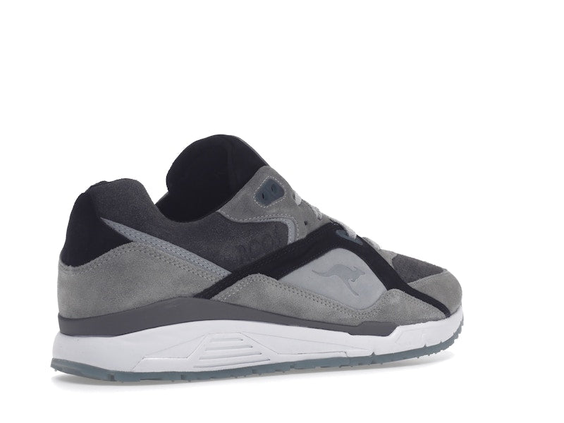 KangaROOS Runaway ROOS 002 43einhalb Lupus