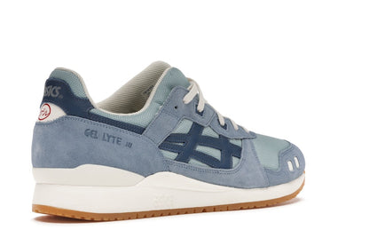 ASICS Gel-Lyte III Smoke Blue