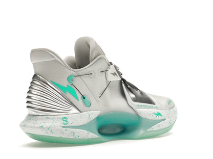 Nike RTFKT Cryptokicks iRL Ice