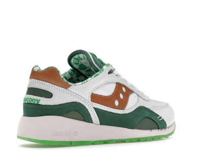 Saucony Shadow 6000 Shamrock