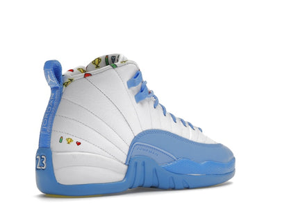 Jordan 12 Retro Emoji (GS)