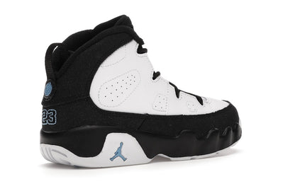 Jordan 9 Retro University Blue (TD)
