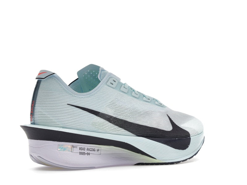 Nike ZoomX Vaporfly Next% 4 Glacier Blue (Women's)