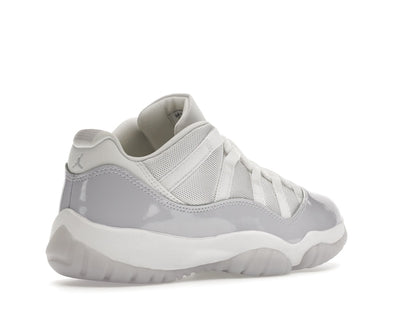 Jordan 11 Retro Low Pure Violet (Women's)