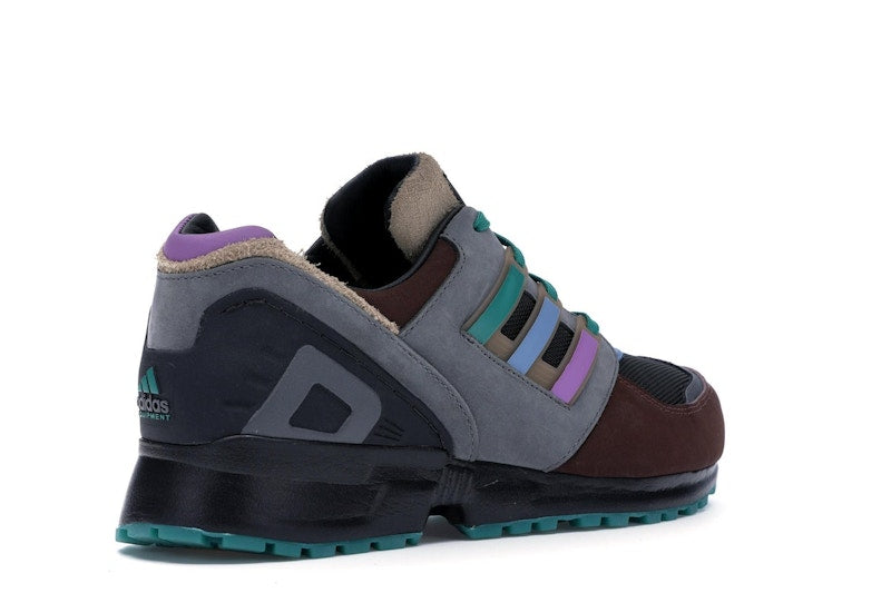 adidas EQT Cushion 91 Packer Shoes Adventure