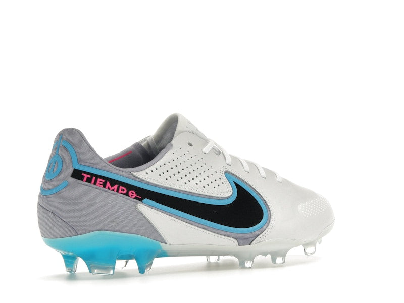 Nike Tiempo Legend 9 Elite FG Blast Pack Baltic Blue