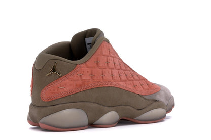 Jordan 13 Retro Low CLOT Sepia Stone