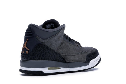 Jordan 3 Retro Anthracite (GS)