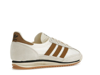 adidas SL 72 OG Cream White Bronze Strata (Women's)