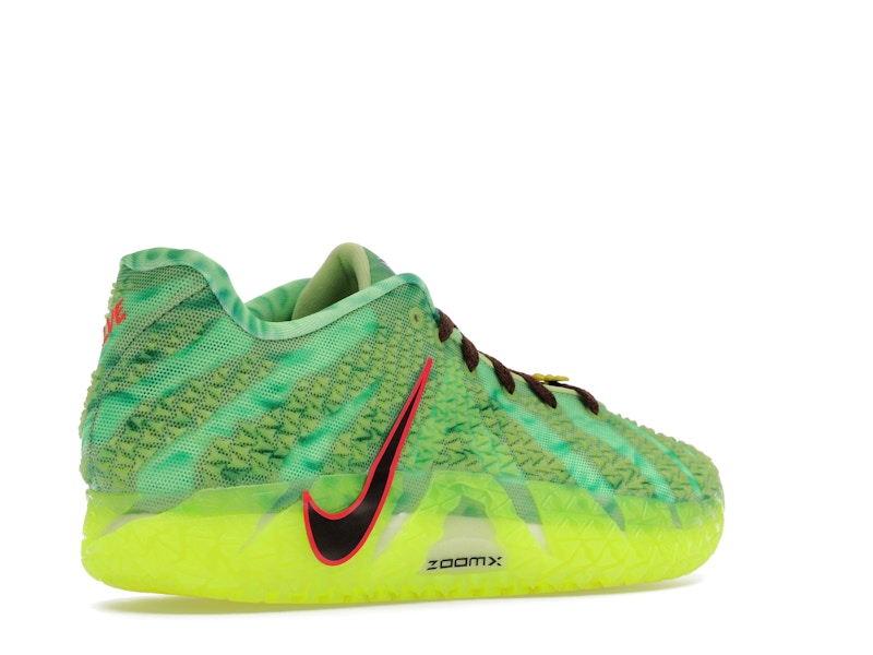 Nike Ja 3 Zombie
