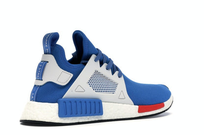 adidas NMD XR1 Footlocker Europe Bluebird
