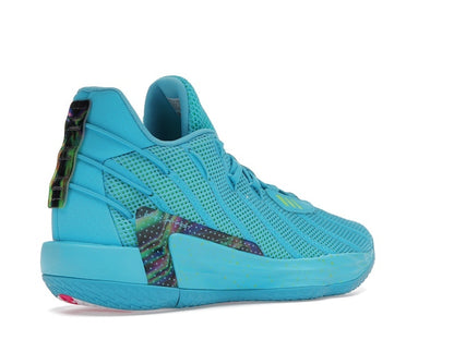 adidas Dame 7 Jam Fest