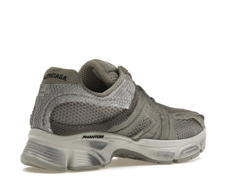 Balenciaga Phantom Washed Grey