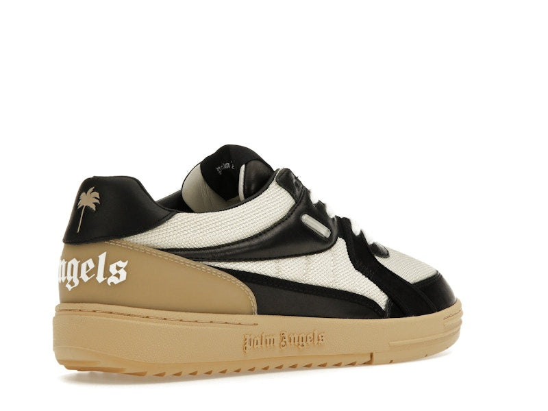 Palm Angels Palm University Sneaker White Black