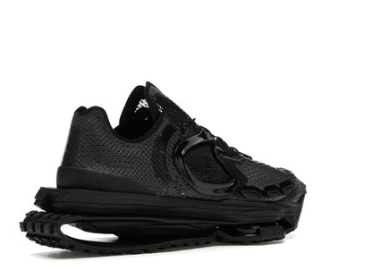 Nike Zoom MMW 004 Triple Black