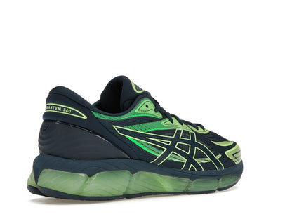 ASICS Gel-Quantum 360 VIII Night Sky Illuminate Green
