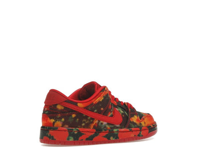 Nike SB Dunk Low The Wizard of Oz Poppy Field (PS)