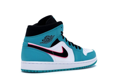 Jordan 1 Mid South Beach