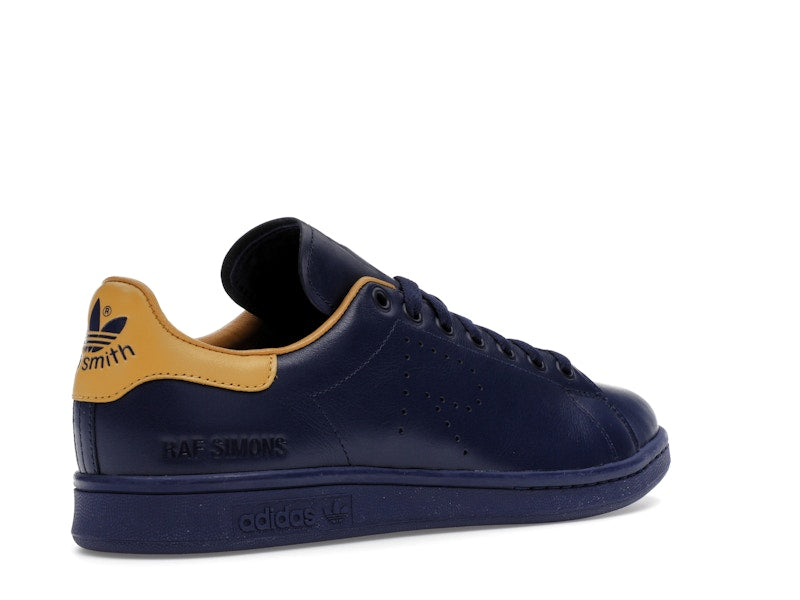 adidas Stan Smith Raf Simons Night Sky