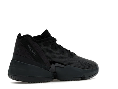 adidas D.O.N. Issue #4 Lights Out