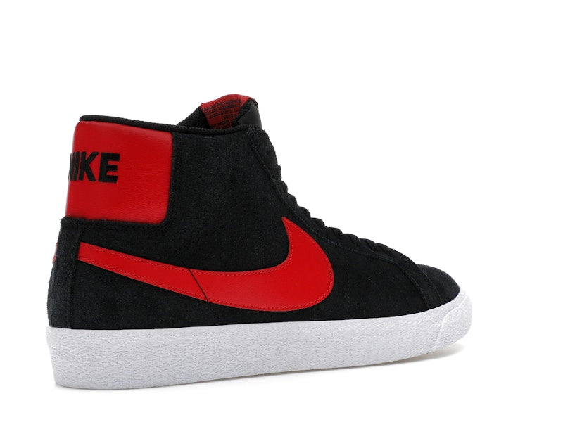 Nike SB Zoom Blazer Mid Bred