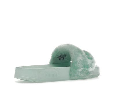 Puma Fur Slide Rihanna Fenty Bay (Women's)