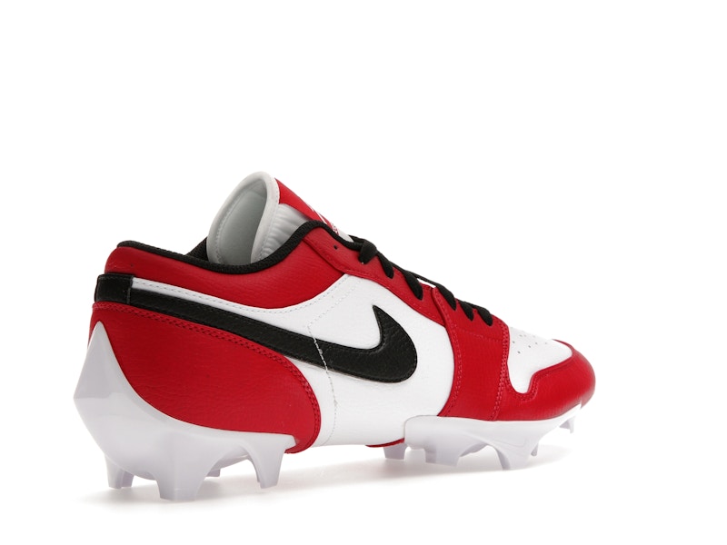 Jordan 1 Low TD Cleat Chicago (2023)