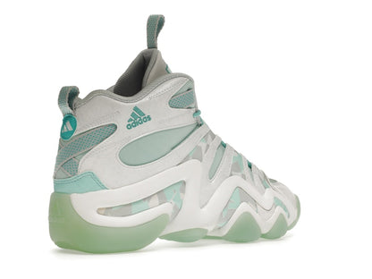 adidas Crazy 8 Glacier Ice Camo